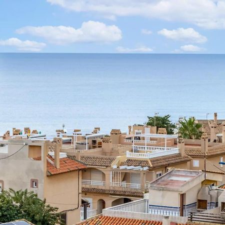 Апартаменти 001 Cabomar I Con Vistas Al Mar Торрев'єха Екстер'єр фото