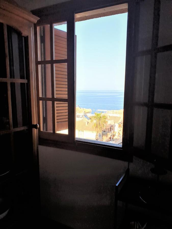 Апартаменти 001 Cabomar I Con Vistas Al Mar Торрев'єха Екстер'єр фото
