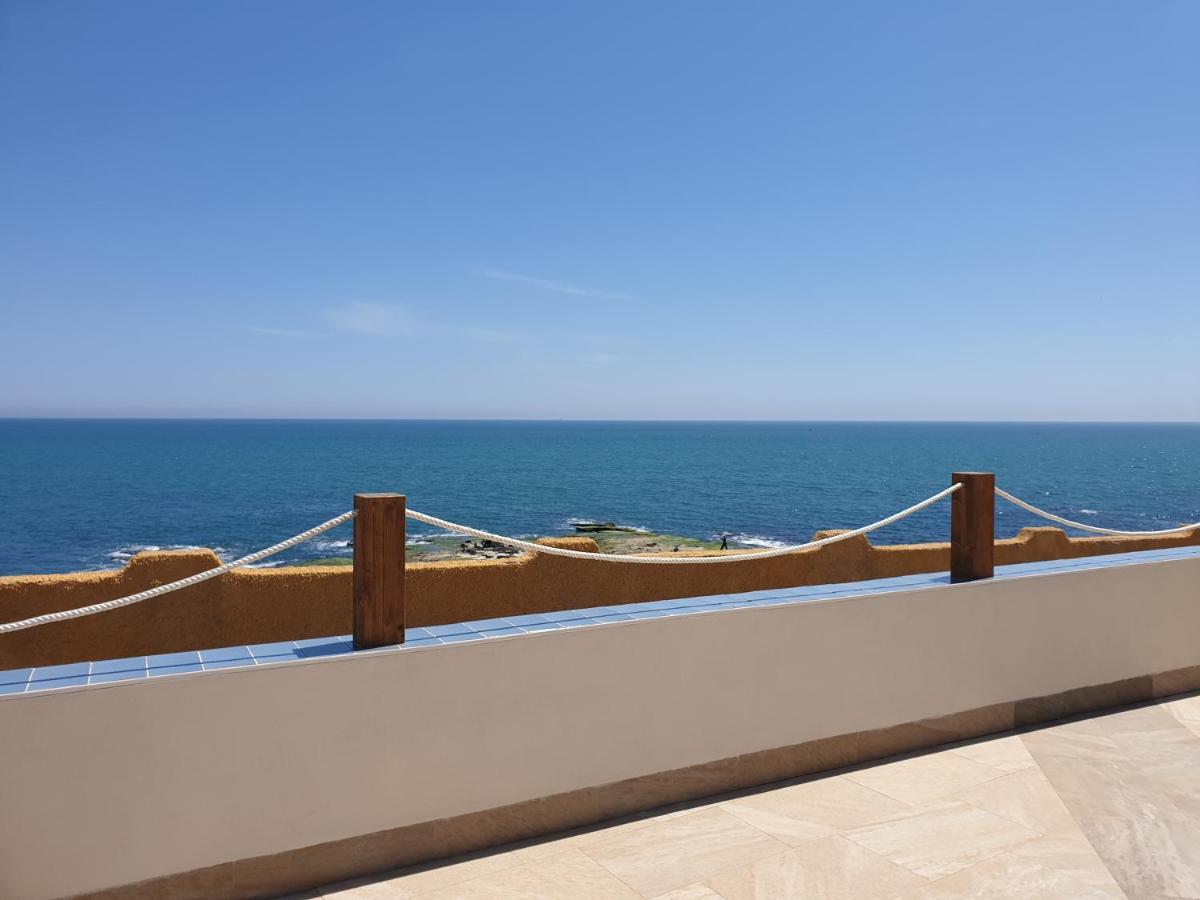 Апартаменти 001 Cabomar I Con Vistas Al Mar Торрев'єха Екстер'єр фото